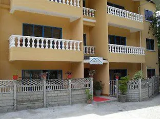Vicky'S Holiday Apartment Beau Vallon