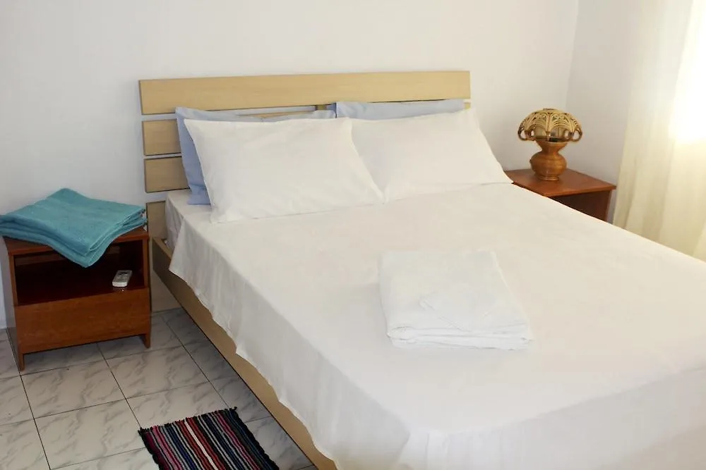 Vicky'S Holiday Apartment Beau Vallon