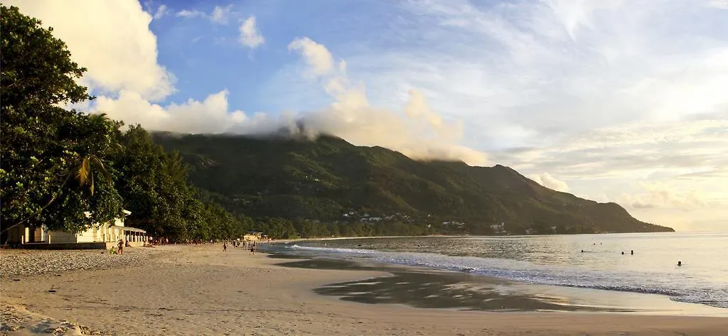 Vicky'S Holiday Apartment Beau Vallon