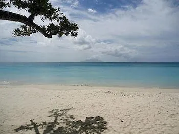 Vicky'S Holiday Apartment Beau Vallon