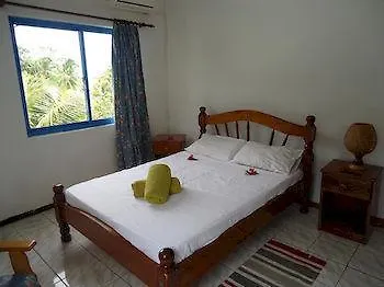 Vicky'S Holiday Apartment Beau Vallon  0*, Beau Vallon (Mahe)