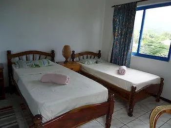 Vicky'S Holiday Apartment Beau Vallon   Beau Vallon (Mahe)