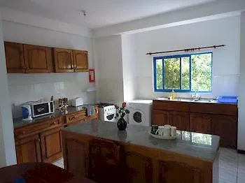 Vicky'S Holiday Apartment Beau Vallon  0*, Beau Vallon (Mahe) Seychelles