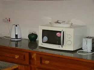 Vicky'S Holiday Apartment Beau Vallon  Seychelles