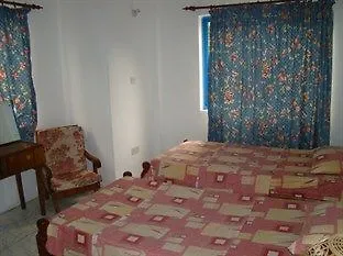 Vicky'S Holiday Apartment Beau Vallon  Beau Vallon (Mahe)