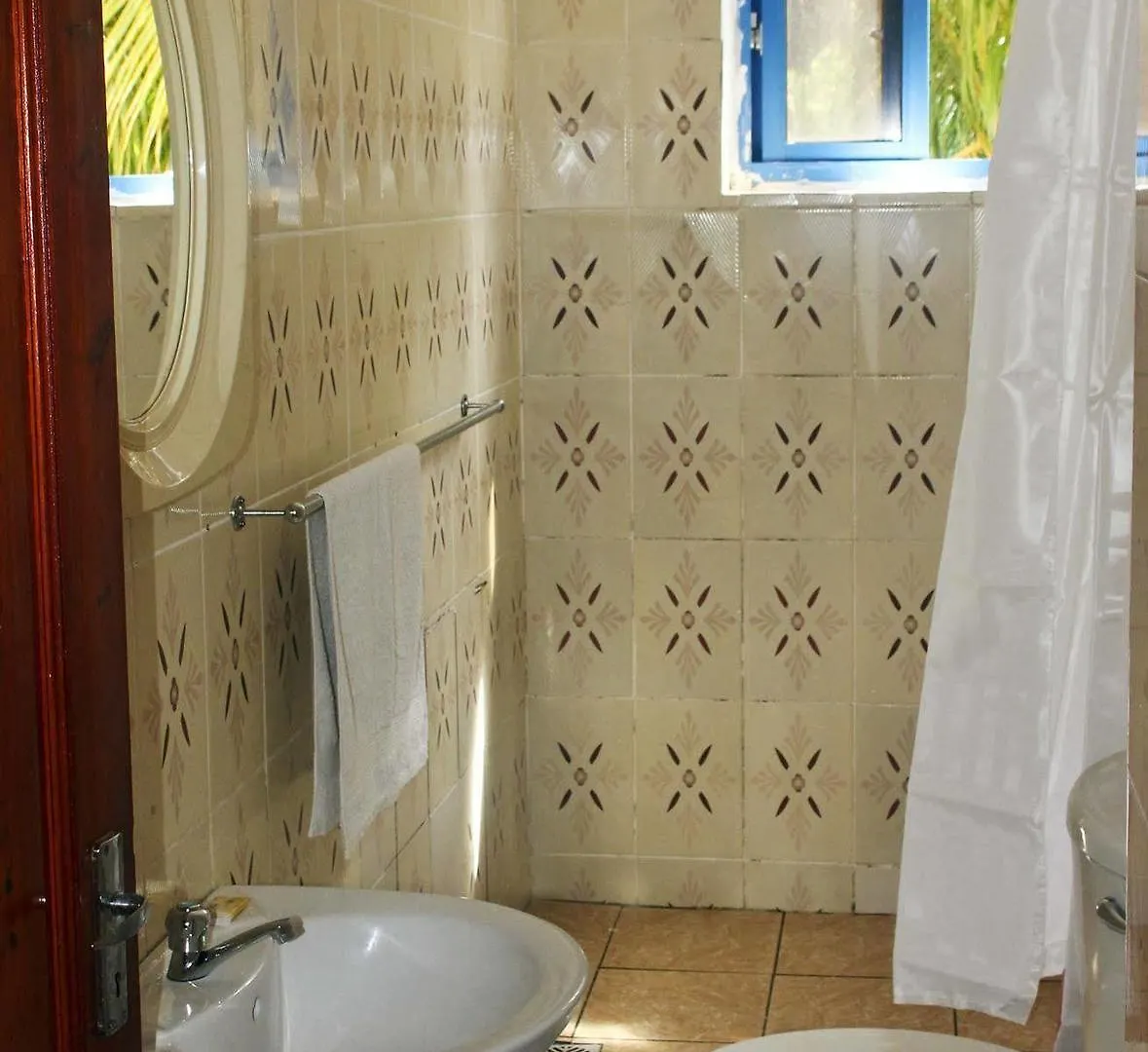 Vicky'S Holiday Apartment Beau Vallon
