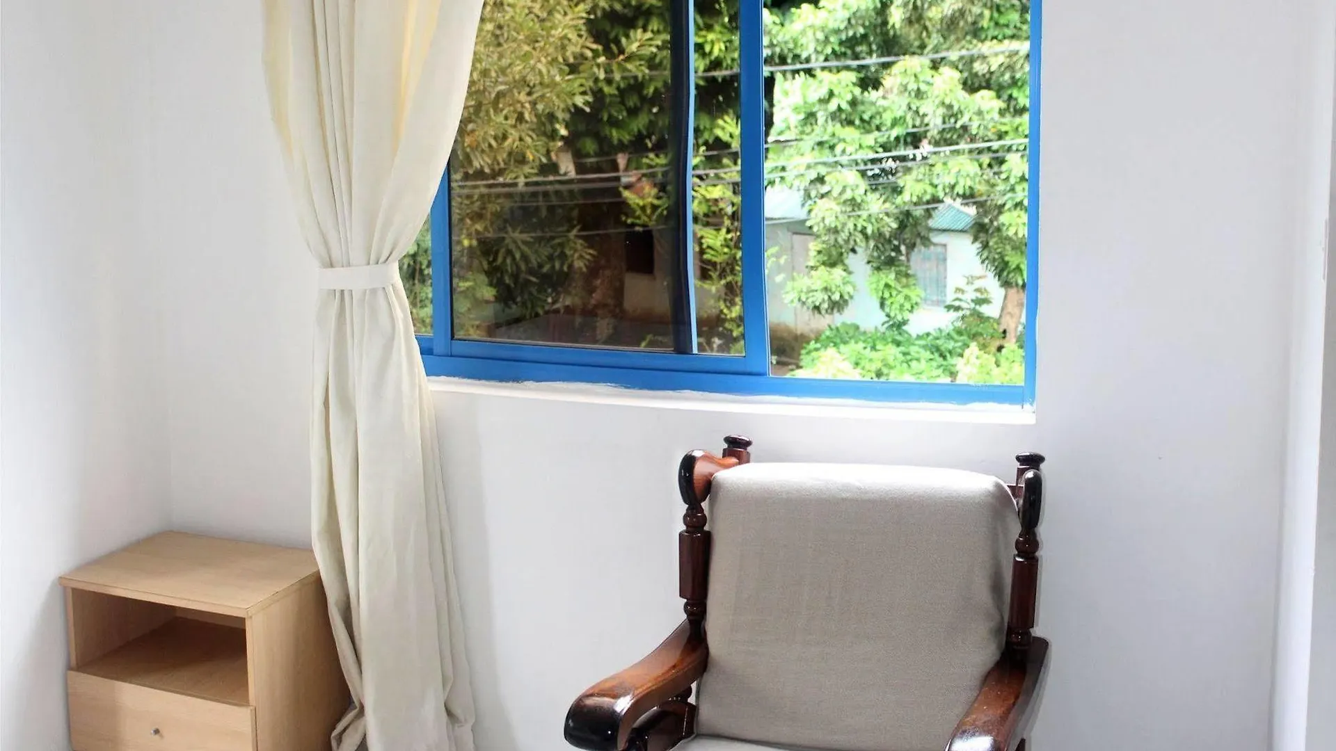 Vicky'S Holiday Apartment Beau Vallon