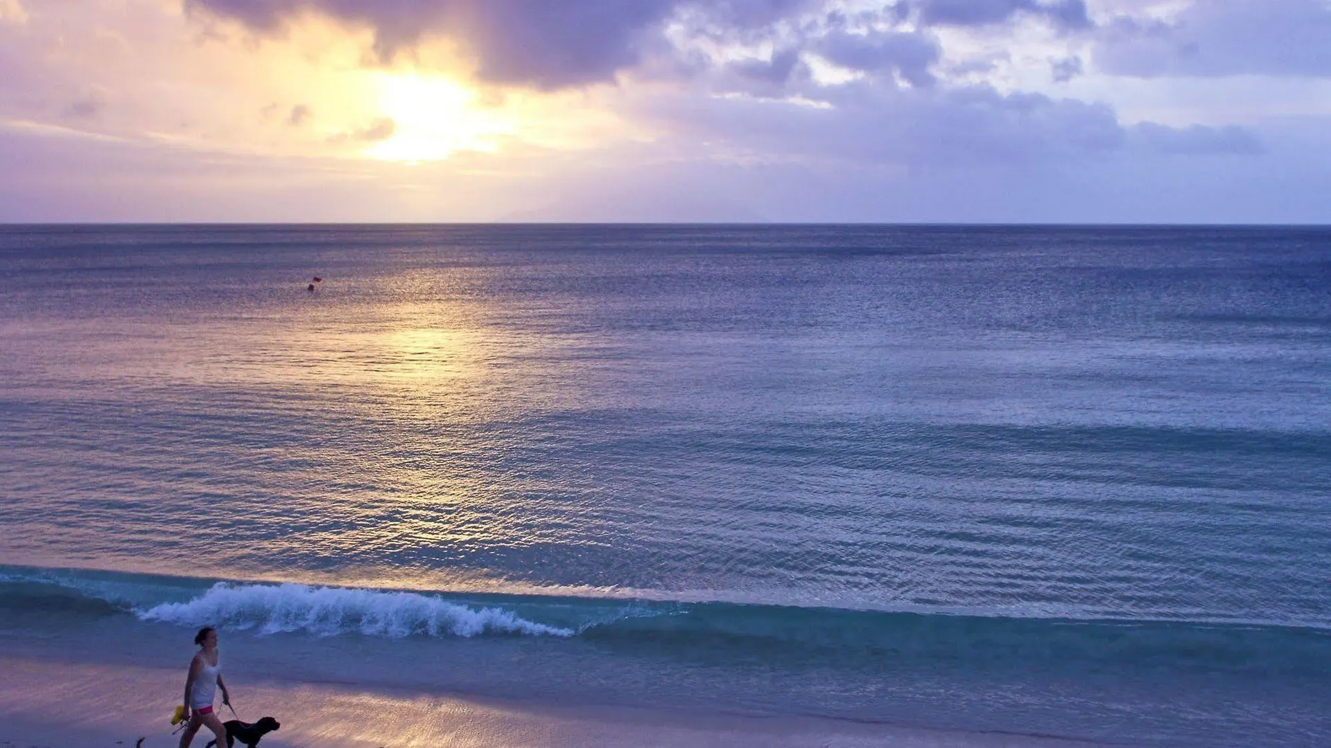 Vicky'S Holiday Apartment Beau Vallon  0*, Beau Vallon (Mahe) Seychelles