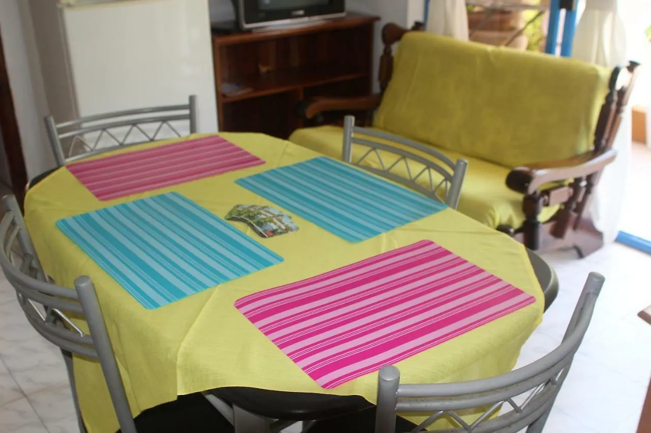 Vicky'S Holiday Apartment Beau Vallon  Seychelles