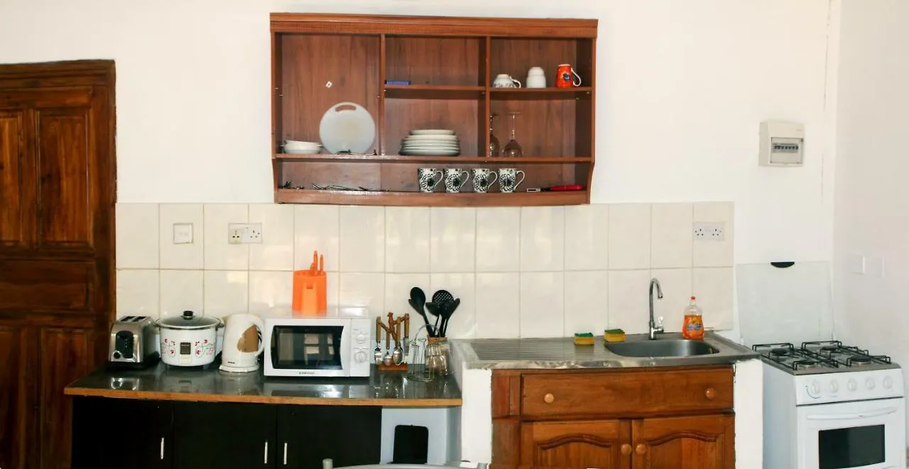 Vicky'S Holiday Apartment Beau Vallon  0*, Beau Vallon (Mahe) Seychelles