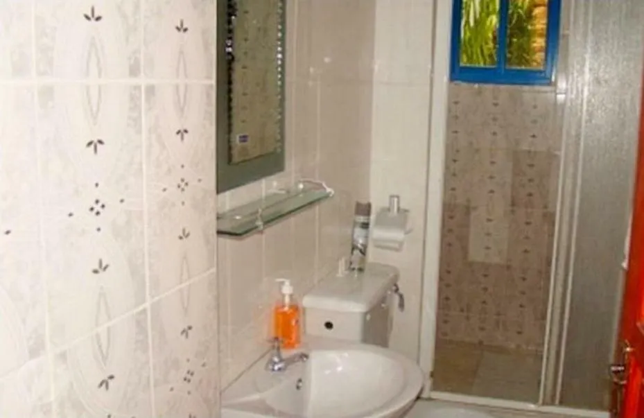 Vicky'S Holiday Apartment Beau Vallon
