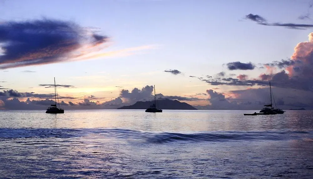 Vicky'S Holiday Apartment Beau Vallon  Beau Vallon (Mahe)